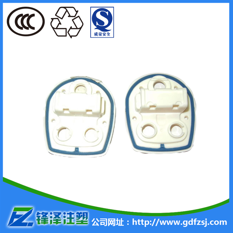 鋒澤淺析雙色模具加工出現(xiàn)變形如何補救？