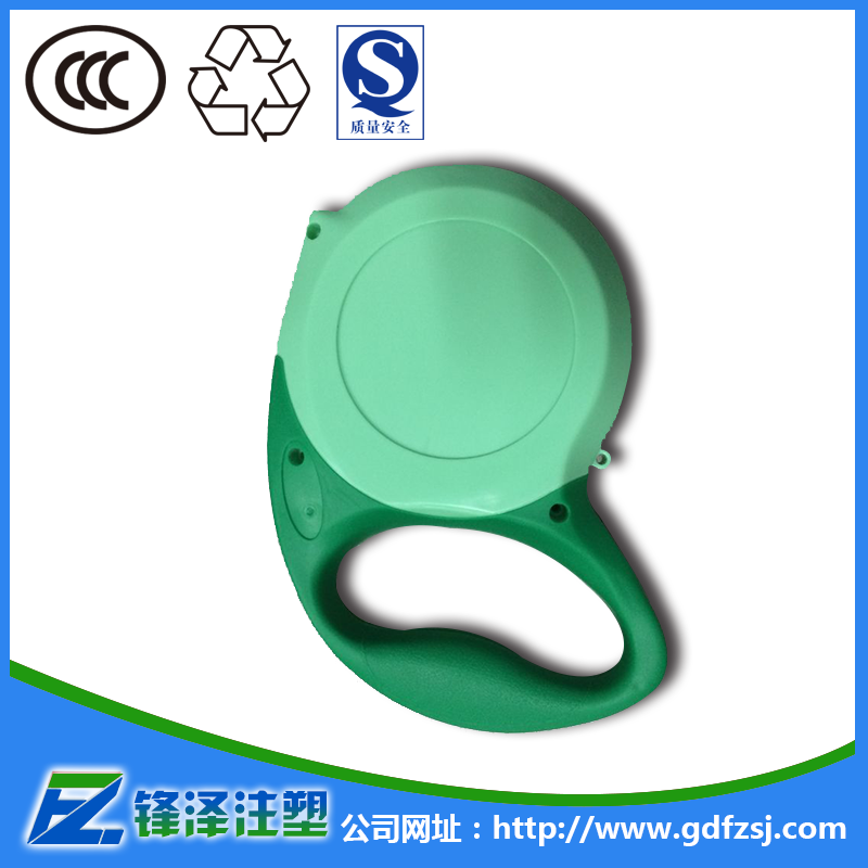 雙色注塑加工分流道是怎么設(shè)計(jì)的？